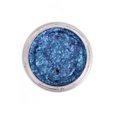 PXP Pressed duo chrome eyeshadow 42604 Lagoon Mermaid 5 gr.UITVERKOCHT!