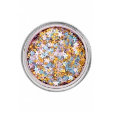 Pressed chunky glitter cream 10 ml 41381 atlantic breeze