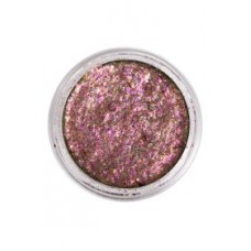 PXP Pressed duo chrome eyeshadow 42605 Rose Gold  5 gr.UITVERKOCHT!