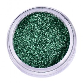 Grimas Cosmoglitter 041  Green 5 ml