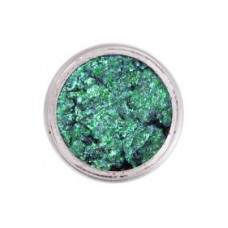 PXP Pressed duo chrome eyeshadow 42606 Dazzling Peacock 5 gr.