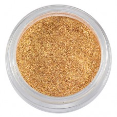 Grimas Sprakling Powder 702 glistening gold 5 ml 