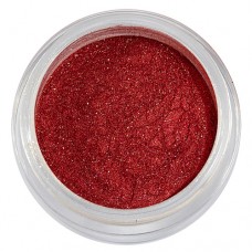 Grimas Sprakling Powder 755 ruby red 5 ml 